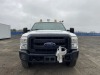 2016 Ford F350 SD 4X4 Utility Truck - 8