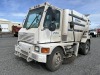 2007 Allianz Johnston 4000 Sweeper Truck