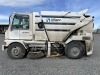 2007 Allianz Johnston 4000 Sweeper Truck - 2