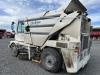 2007 Allianz Johnston 4000 Sweeper Truck - 3