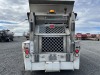 2007 Allianz Johnston 4000 Sweeper Truck - 4