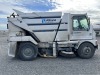 2007 Allianz Johnston 4000 Sweeper Truck - 6