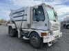 2007 Allianz Johnston 4000 Sweeper Truck - 7