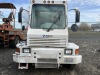 2007 Allianz Johnston 4000 Sweeper Truck - 8