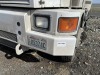 2007 Allianz Johnston 4000 Sweeper Truck - 9