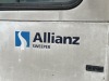 2007 Allianz Johnston 4000 Sweeper Truck - 10