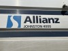 2007 Allianz Johnston 4000 Sweeper Truck - 11
