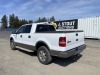 2005 Ford F150 King Ranch Crew Cab 4X4 Pickup - 3