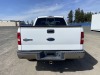 2005 Ford F150 King Ranch Crew Cab 4X4 Pickup - 4