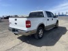 2005 Ford F150 King Ranch Crew Cab 4X4 Pickup - 5