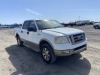 2005 Ford F150 King Ranch Crew Cab 4X4 Pickup - 7