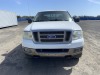 2005 Ford F150 King Ranch Crew Cab 4X4 Pickup - 8