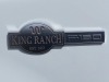 2005 Ford F150 King Ranch Crew Cab 4X4 Pickup - 11