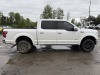 2015 Ford F150 Crew Cab 4X4 Pickup - 3
