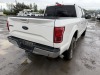 2015 Ford F150 Crew Cab 4X4 Pickup - 4