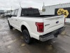 2015 Ford F150 Crew Cab 4X4 Pickup - 6