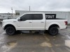 2015 Ford F150 Crew Cab 4X4 Pickup - 7
