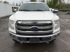 2015 Ford F150 Crew Cab 4X4 Pickup - 8