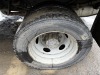 2009 Ford F550 SD 4X4 Flatbed Truck - 17