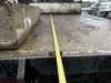 2009 Ford F550 SD 4X4 Flatbed Truck - 19