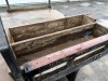 2009 Ford F550 SD 4X4 Flatbed Truck - 23