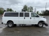 2017 Chevrolet Express Passenger Van - 3