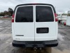 2017 Chevrolet Express Passenger Van - 5