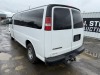 2017 Chevrolet Express Passenger Van - 6