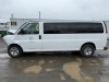 2017 Chevrolet Express Passenger Van - 7