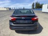 2013 Ford Focus SE Sedan - 4