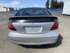 2002 Mercedes-Benz Kompressor Sedan - 4
