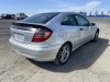 2002 Mercedes-Benz Kompressor Sedan - 5