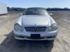 2002 Mercedes-Benz Kompressor Sedan - 8
