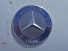 2002 Mercedes-Benz Kompressor Sedan - 10