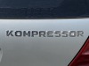 2002 Mercedes-Benz Kompressor Sedan - 11