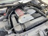 2002 Mercedes-Benz Kompressor Sedan - 34