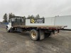 1995 International 4700 22' Flatbed Truck - 3