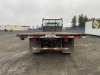 1995 International 4700 22' Flatbed Truck - 4