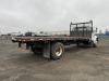 1995 International 4700 22' Flatbed Truck - 5
