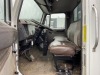 1995 International 4700 22' Flatbed Truck - 12
