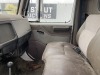 1995 International 4700 22' Flatbed Truck - 13