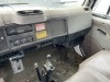 1995 International 4700 22' Flatbed Truck - 14
