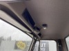 1995 International 4700 22' Flatbed Truck - 21