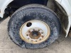 1995 International 4700 22' Flatbed Truck - 26