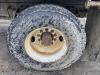 1995 International 4700 22' Flatbed Truck - 27