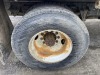 1995 International 4700 22' Flatbed Truck - 28