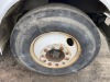 1995 International 4700 22' Flatbed Truck - 29
