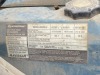 1995 International 4700 22' Flatbed Truck - 33