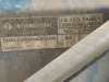 1995 International 4700 22' Flatbed Truck - 34