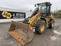 2005 Caterpillar 924G Wheel Loader